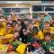 Timnas Asutralia berhasil menjuarai Piala AFF U16 2024 usai mengalahkan Thailand dengan skor 8-7 lewat adu penalti