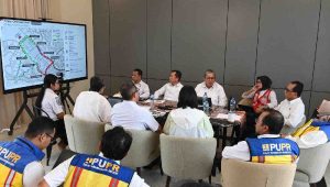 Alasan Menhub Sudah Berdinas di IKN