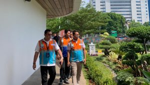 Cara PT MMI Pastikan Pelayanan dan Operasional di Pelindo Tower Sesuai SOP