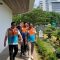 PT Menara Maritim Indonesia (PT MMI) melaksanakan Management Walkthrough (MWT) triwulan kedua tahun 2024 di Pelindo Tower, Jakarta, Rabu (24/7/2024).
