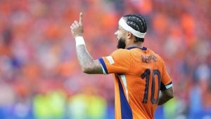 Prediksi Rumania vs Belanda, Ketajaman De Oranje Disorot