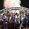 Potret Turnamen Piala Presiden yang diselenggarakan oleh PSSI (Instagram @pialapresiden)