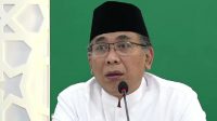 Obrolan Lima Kader NU dengan Presiden Israel Dibongkar Ketum PBNU