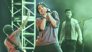 Lokasi Konser Sheila On 7 di Bandung Dipindah, Kuota Tiket Konser Ditambah