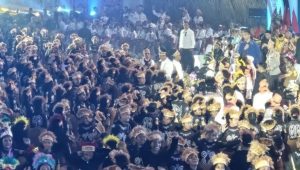 Presiden Jokowi: Anak-anak Indonesia Sudah Berinternet Sehat