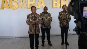 Mendagri Sebut Ada 30 ASN Mengundurkan Diri untuk Nyalon Pilkada