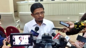 Tegas, KPU Minta Caleg Terpilih Maju di Pilkada 2024 Mundur