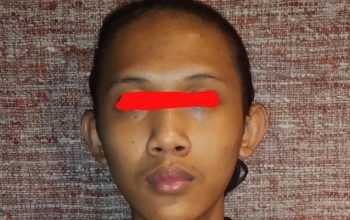 Pemuda penjual video porno diamankan Polda Metro Jaya/Ist