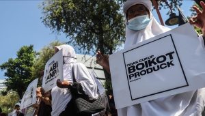 Jelang Ramadhan MUI Minta Lanjutkan dan Perkuat Boikot Produk Terafiliasi Israel!