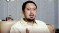 Ketua Divisi Hukum dan Pengawasan KIP Aceh, Ahmad Mirza Safwandy/Instagram KIP Aceh