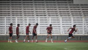Jadwal Timnas Indonesia U-19, Juara Grup Ditangan