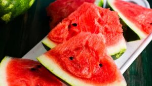 7 Manfaat Semangka untuk Kesehatan, Mencegah kanker