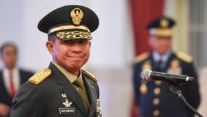 Mabes TNI Rotasi Besar-Besaran Pangkostrad, Kasum, Hingga Kapuspen Diganti