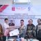 Program Studi Teknik Informatika Universitas Nusa Putra telah melaksanakan asesmen lapangan re-akreditasi oleh Lembaga Akreditasi Mandiri Informatika dan Komputer (LAM INFOKOM) pada 21-23 Juli 2024 di Universitas Nusa Putra, Cisaat - Sukabumi. (FOTO : dok/radarsukabumi)