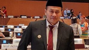 BPKN RI: Tidak Ada Warga Kehilangan Hak Layanan Kesehatan