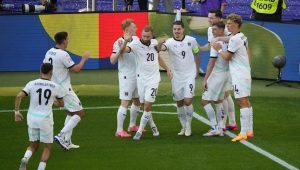 Prediksi Austria vs Turki, Keberuntungan The Boys Berlanjut