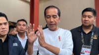Presiden Jokowi: Saya Siap Berkantor di IKN