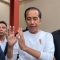 Presiden Joko Widodo (Jokowi) mengatakan bahwa dirinya siap berkantor di Ibu kota Nusantara, Kalimantan Timur, secepatnya jika sudah ada sinyal lampu
