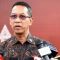 Heru Budi Hartono soal guru honorer di Jakarta berpeluang dikontrak kerja individu. (ist)