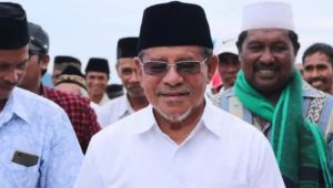 Mengejutkan, Mantan Gubernur Malut Habiskan Rp3 Miliar Untuk ‘Full Servis’, Sehari 3 Ronde!