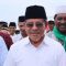 Abdul Gani Kusuma, mantan Gubernur Maluku Utara