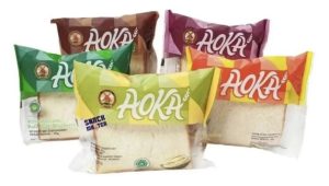 Kata BPOM Tidak Temukan Natrium Dehidroasetat di Roti Aoka