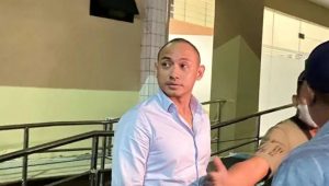 Suami BCL, Tiko Aryawardhana Laporkan Balik Mantan Istri