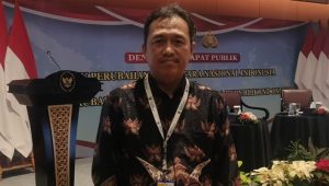 Pengamat : Pembahasan RUU TNI dan Polri Harus Disetop