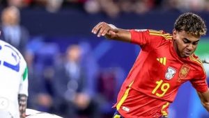 5 Rekor Lamine Yamal Sebelum Usia 17 Tahun, Bocah Ajaib Disorot Dunia