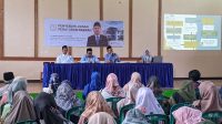Hendar Darsono Sebarluaskan Perda Tentang Penyelenggaraan Pesantren di Cisaat