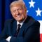 Mantan Presiden Amerika Serikat, Donald Trump/Net