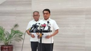 Tegas, Moeldoko Tidak Setuju Anggota TNI Berbisnis