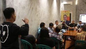 Relawan: Ridwan Kamil Sosok Tepat untuk Jakarta yang Sehat