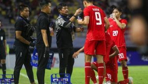 Prediksi Timnas Indonesia vs Malaysia, Kekuatan Seimbang
