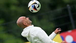 Timnas Portugal Siap Hadapi Prancis, Roberto Martnez: Kami Fokus