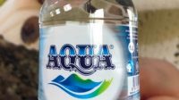 Diam-diam Logo Danone Hilang dari Kemasan Aqua, Hindari Boikot?