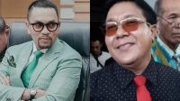 Ahmad Sahroni: Mahkamah Agung Harusnya Hukum Majelis Hakim yang Bebaskan Ronald Tanur