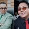 Ahmad Sahroni Minta Mahkamah Agung Hukum Majelis Hakim Kasus Ronald Tannur. (Kolase Instagram @ahmadsahroni88, Tangkap layar Youtube ELIN NEWS TV.)