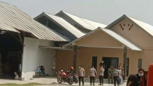 Wasnaker Jabar: Sarana dan Prasarana K3 Pabrik Pupuk Karawang Buruk