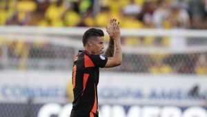 Prediksi Kolombia vs Panama, Duel Penuh Drama