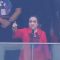Ketua Umum PDIP, Megawati Soekarno Putri ingatkan Hasto agar tak takut. (ist)