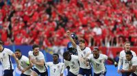 Jadwal Semifinal Euro: Spanyol vs Prancis, Belanda vs Inggris