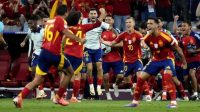 Prediksi Final Spanyol vs Inggris, El Matador Percaya Diri