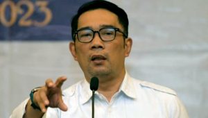 PDIP Jabar Usulkan Ridwan Kamil ke DPP