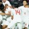 Garuda Nusantara sukses membobol gawang Timor Leste di pertandingan Piala AFF U19 2024