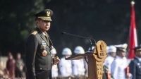 Daftar  256 Perwira Tinggi yang kena Mutasi, Jabatan di TNI Hingga BIN