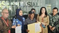 Usut Kasus Ronald Tannur, Pekan Depan KY Periksa Keluarga Dini Sera