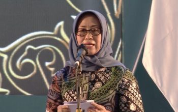 Ketua Dewan Pers, Ninik Rahayu/Net