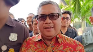 KPK Tegaskan Hasto Kristiyanto Akan Kembali Dipanggil