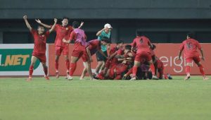 Prediksi Laos vs Australia Hari ini, Australia Dijagokan